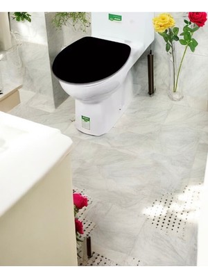 Empressco Botigahome Yumuşak Dokulu Klozet Kapağı Örtüsü - Fiyatı, Yorumları