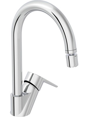 Artema A43404 Flow Soft Ctipi Eviye Bataryası
