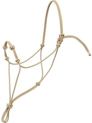 Silvertip Dört Düğüm Halat Halter
