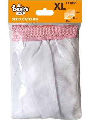 Kafes Aksesuarları, Kafes Tülü, Xl x 10 Adet