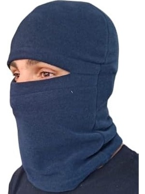 Polar Kar Maskesi – Kışlık Bere ve Boyunluk 2’si 1 Arada | Yüz Maskesi, Motosiklet, Kayak, Bisiklet, Doğa Sporları Için | Soğuk Geçirmez