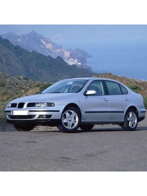 Güneşlik Tutucu Klipsi Kanca Gri 3B0857561B Toledo ile Uyumlu 1999-2004