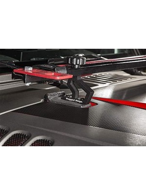 Rugged Ridge | Montaj Braketi | 11586.04 | 2007-2018 Jeep Jk'ya Uyar