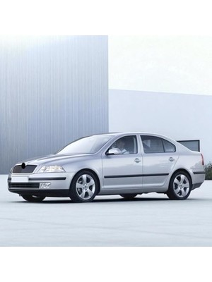 Kaput Destek Demiri Tutucu Klipsi 1U0823570A Octavia 2 ile Uyumlu 2005-2012