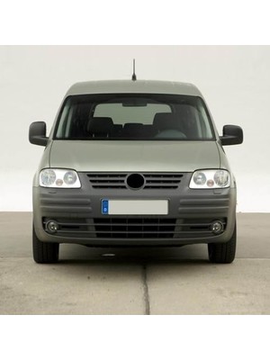 Güneşlik Tutucu Klipsi Kanca Bej Krem 3B0857561B Vw Caddy ile Uyumlu 2004-2010
