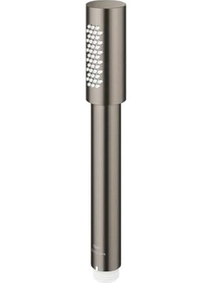 Sena Aqua Stick El Duşu Tek Akışlı Brushed Hard Graphite - 26866AL0