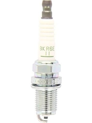 Ngk Ateşleme Bujisi BKR6E-11 Civic Iv Hb 1.6 I 16V Vtec 89-91, Renault Megane I 1.8 16V 01-03 6465