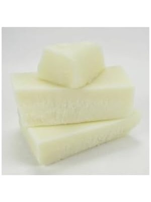 0.5 kg Soya Parafini (Soya Wax) Doğal Mum Parafini