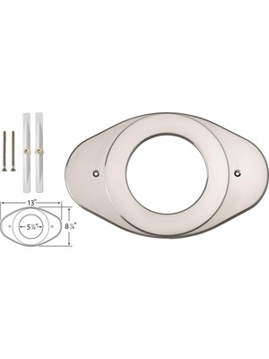Delta Faucet RP29827SS Mutfak Bataryaları ve Aksesuarları, Paslanmaz