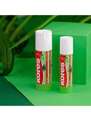 Glue Stick Eco 40 Gram Blister