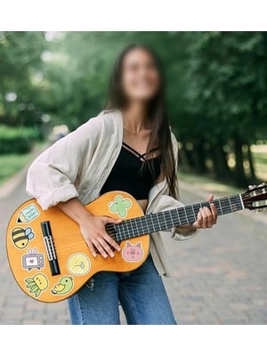 25'li Su Geçirmez Opak Seri: 19