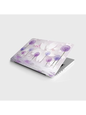 Laptop Notebook Pc Kaplama Etiketi Bukaduka