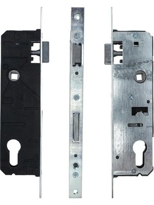 Gevis Pvc Kilit, 35 mm