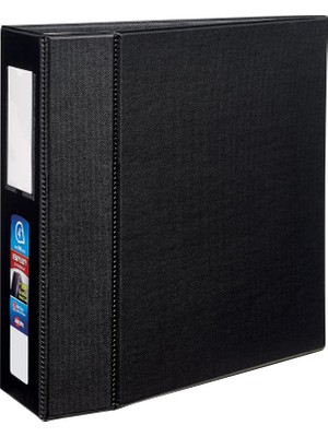 Ağır Binder One Ezd Halka 4 Inch