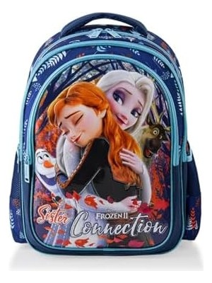 Sister Connection Okul Çantası 48003