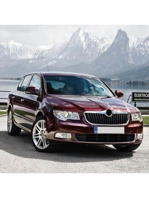 Güneşlik Tutucu Klipsi Kanca Bej 1Z0857561A Superb Mk2 ile Uyumlu 2009-2015