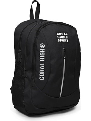 Sport Sırt Çanta (Usb ve Aux Soketli)