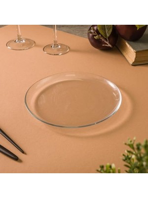 Pasta Tabağı Tekli