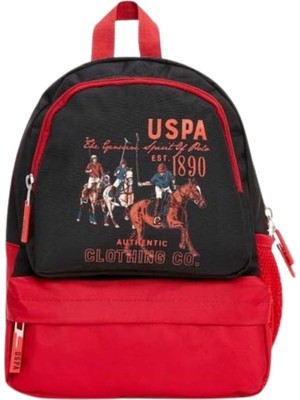 U.s. Polo Assn. PLÇAN22043 Anaokul Çantası PLÇAN22043