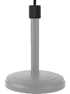 Ayex 5/8 Inç Mikrofon Standını 1/4 Inçe Dönüştürücü Vida Adaptörü