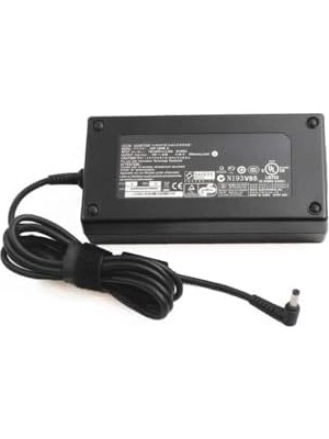Şarj Aleti Adaptör Game Garaj Tracer 7t 180W 9.23A Ile Uyumlu