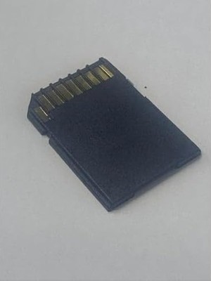 Micro Sd Adaptör Micro Sd Sd Çevirici 10 Adet