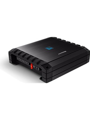S2-A36F S-Serisi 4 Kanallı Güç Amplifikatörü - Rms Güç Değerleri 4 x 90W @ 2 Ohm