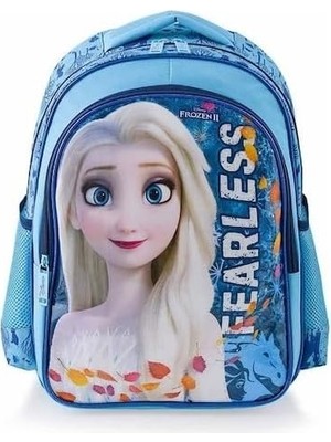 Fearless Okul Çantası 48015