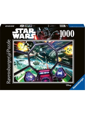 1000 Parça Puzzle