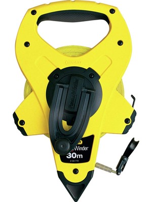 Power Winder Fiberglas Çerçeve Ölçüsü, 2-34-772