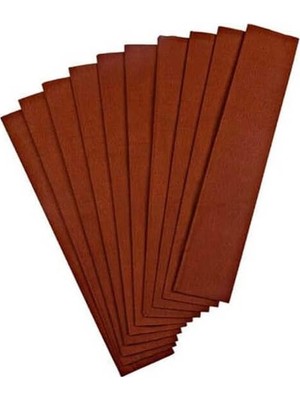 - Kahverengi Krapon Kağıdı 50 * 200