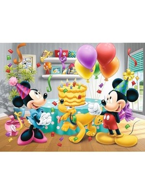 30 Birthday Cake, Characters