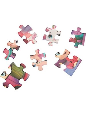 Puzzle Cry Babies