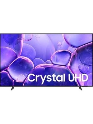 50" Inç Crystal UHD U8200F 4K Smart Tv (2025)