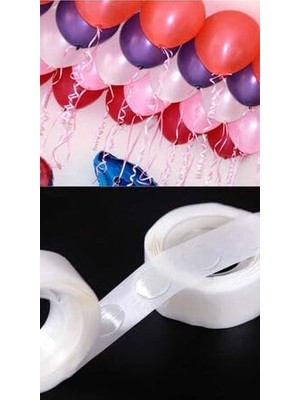 - Balon Yapıştırma Aparatı