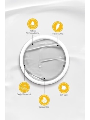 Bebak Güneş Kremi Therapy 100 ml