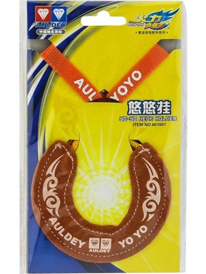 Kahverengi Yoyo Taşıma Askısı