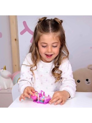 Cry Babies Pt Mini Bebek ve Gym Seti CYP04000