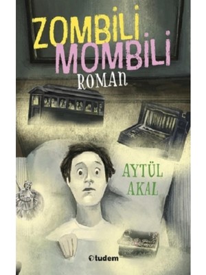 Zombili Mombili Roman