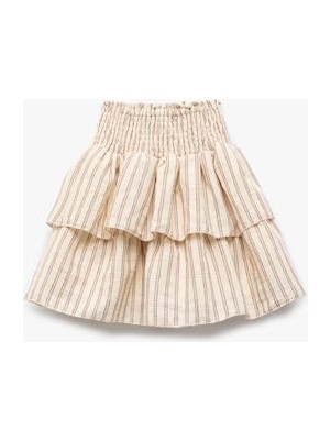 Midi Skirt