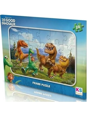 Good Dinosaur