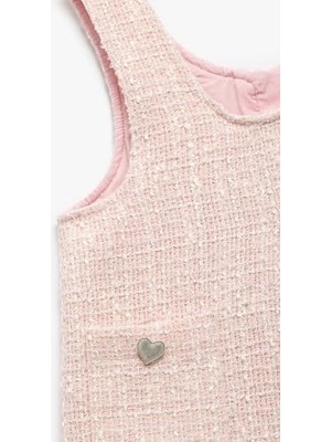 Overall Dress