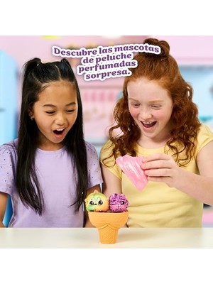 Cookeez Dondurmalar Tekli Paket