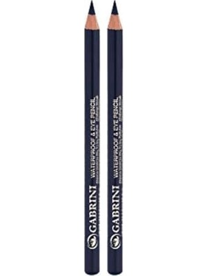 Lip ve Eye Pencil 45 (2 Paketi)
