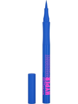 New York Hyper Precise All Day Eyeliner- 720 Parrot