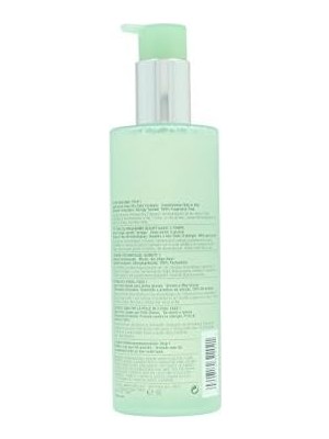 Facial Soap Oily Skin Formula 400 ml 1 Paket (1 x 400 Ml)