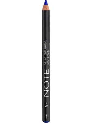 Cosmetics Ultra Rıch Eye Pencil Göz Kalemi 05 Navy
