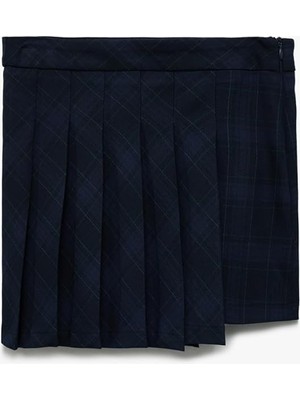 Mini Skirt