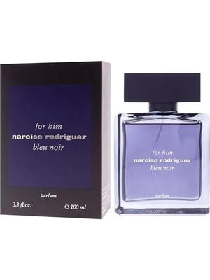 Narcıso Rodrıguez For Hım Blue Noır 100ML Parfum