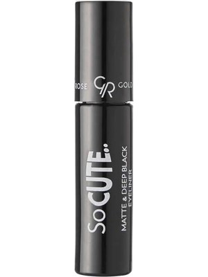 So Cute & Deep Eyeliner